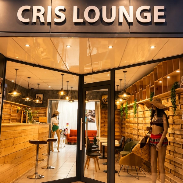 Évènements - Cris Lounge - restaurant LUCON